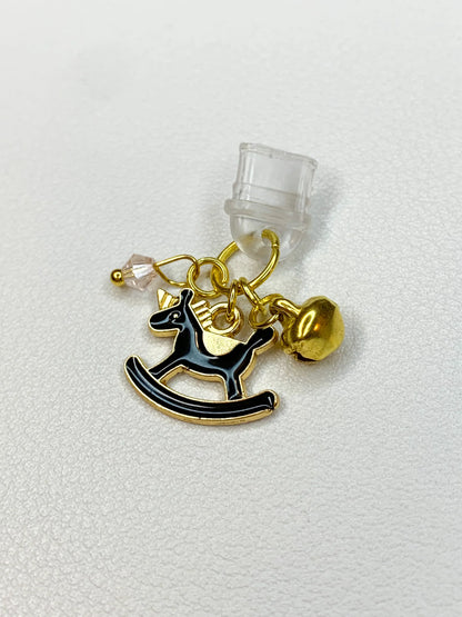 Midnight Gold 🌙✨ - Bloom Plugs - BloomLov