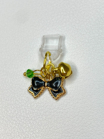 Midnight Gold 🌙✨ - Bloom Plugs - BloomLov