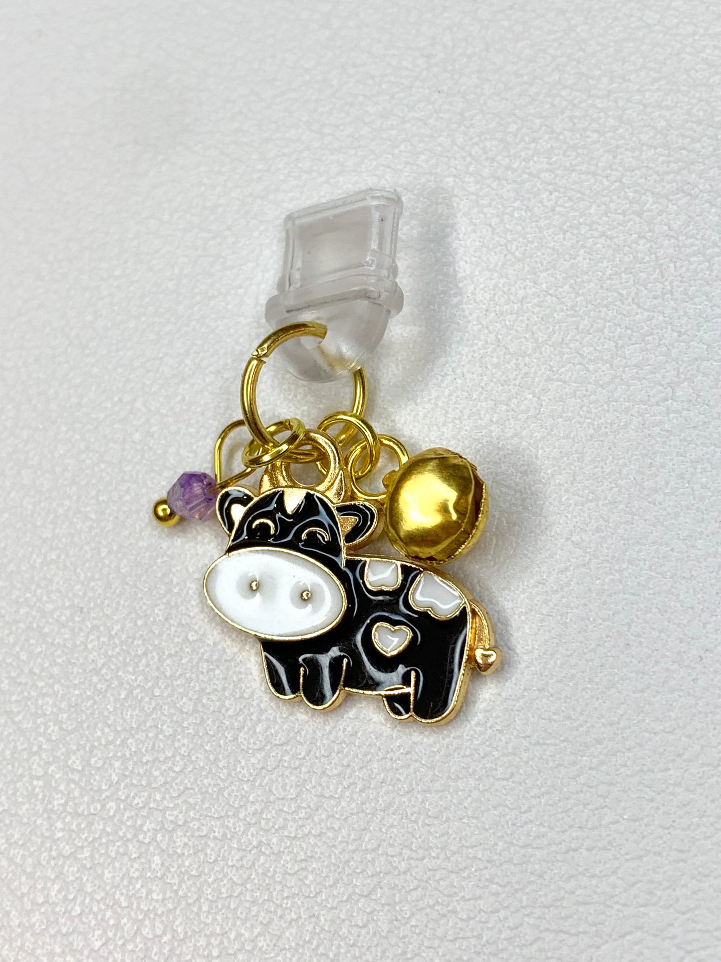 Midnight Gold 🌙✨ - Bloom Plugs - BloomLov