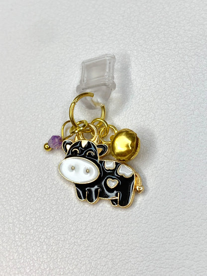 Midnight Gold 🌙✨ - Bloom Plugs - BloomLov