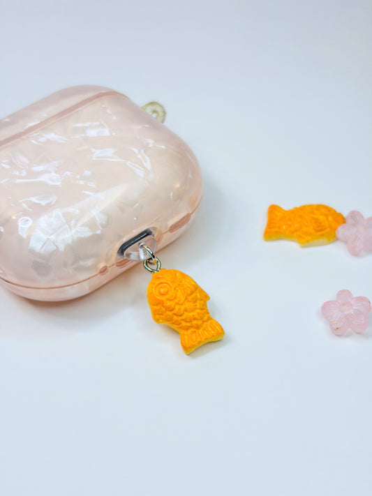 Lucky Taiyaki – Dust Plug - Bouchon Anti-Poussière Kawaii Japon & Corée BloomLov