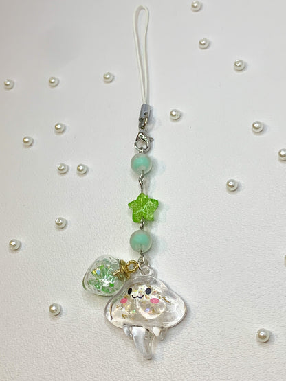 Cute Little Ray ⋅˚₊‧ ଳ ‧₊˚ ⋅𓆝 𓆟 𓆞𓆝 - Mystery Pocket - BloomLov