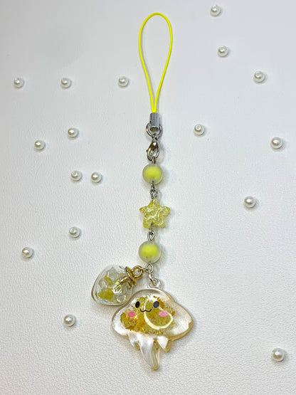 Cute Little Ray ⋅˚₊‧ ଳ ‧₊˚ ⋅𓆝 𓆟 𓆞𓆝 - Mystery Pocket - BloomLov