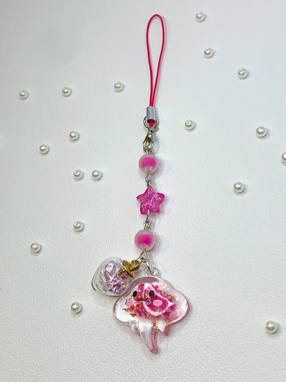 Cute Little Ray ⋅˚₊‧ ଳ ‧₊˚ ⋅𓆝 𓆟 𓆞𓆝 - Mystery Pocket - BloomLov