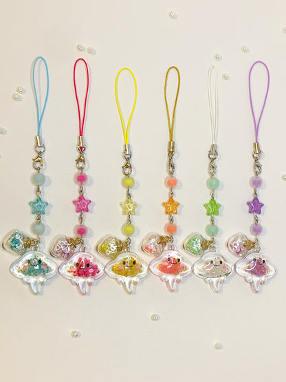 Cute Little Ray ⋅˚₊‧ ଳ ‧₊˚ ⋅𓆝 𓆟 𓆞𓆝 - Mystery Pocket - BloomLov