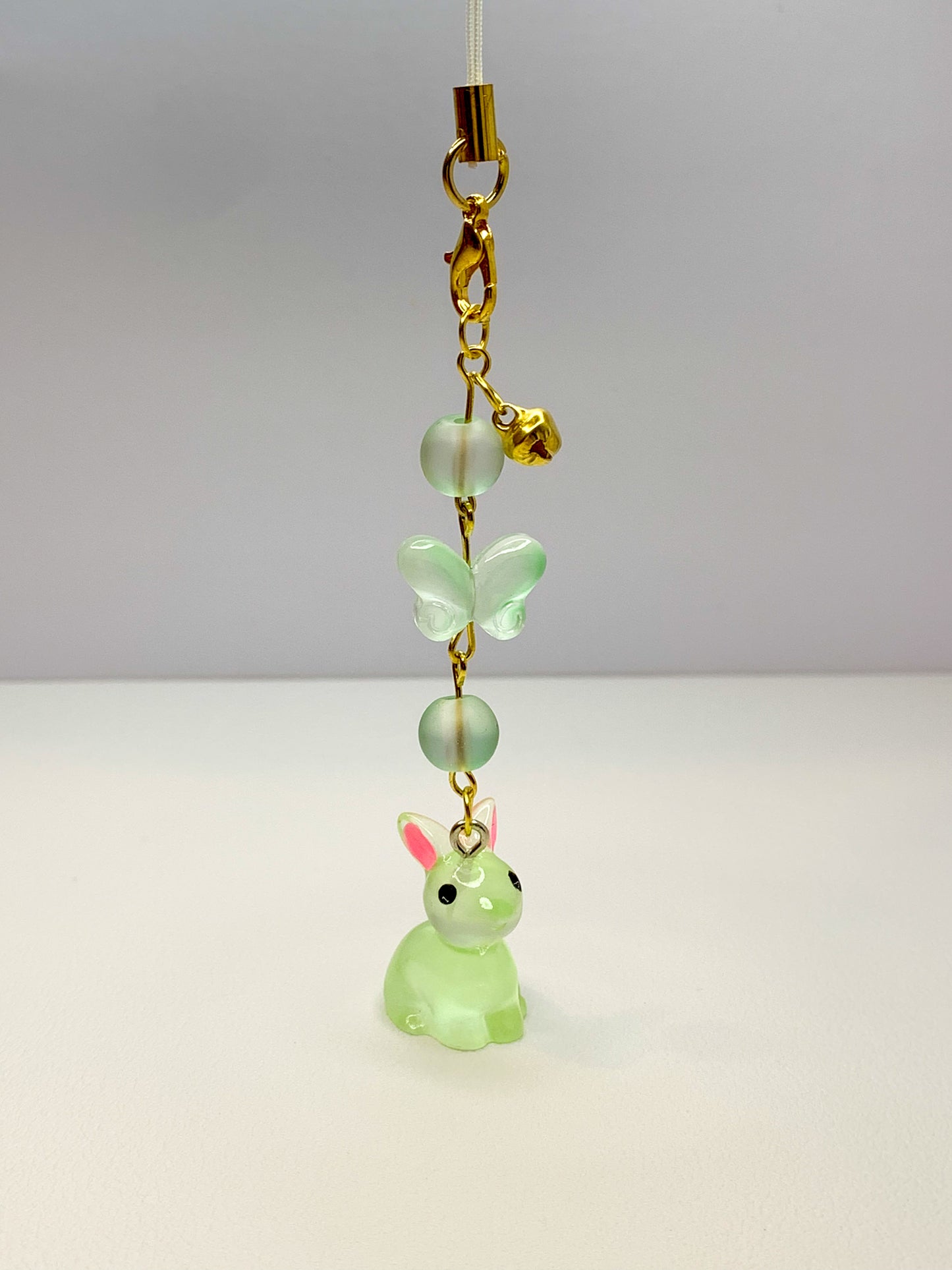 Bunny Charm 🎀🐰 – Mystery Pocket BloomLov