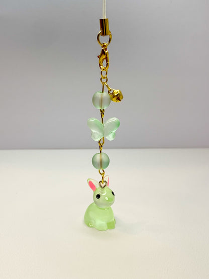 Bunny Charm 🎀🐰 – Mystery Pocket BloomLov