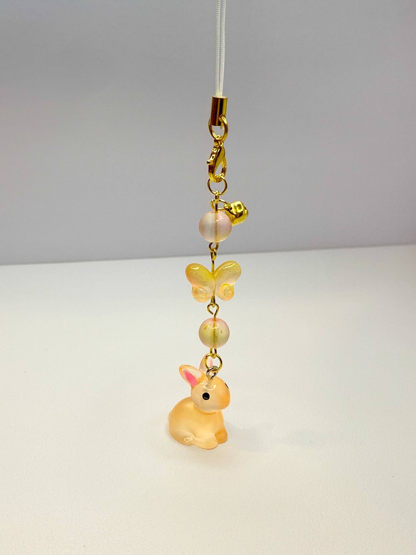 Bunny Charm 🎀🐰 – Mystery Pocket BloomLov