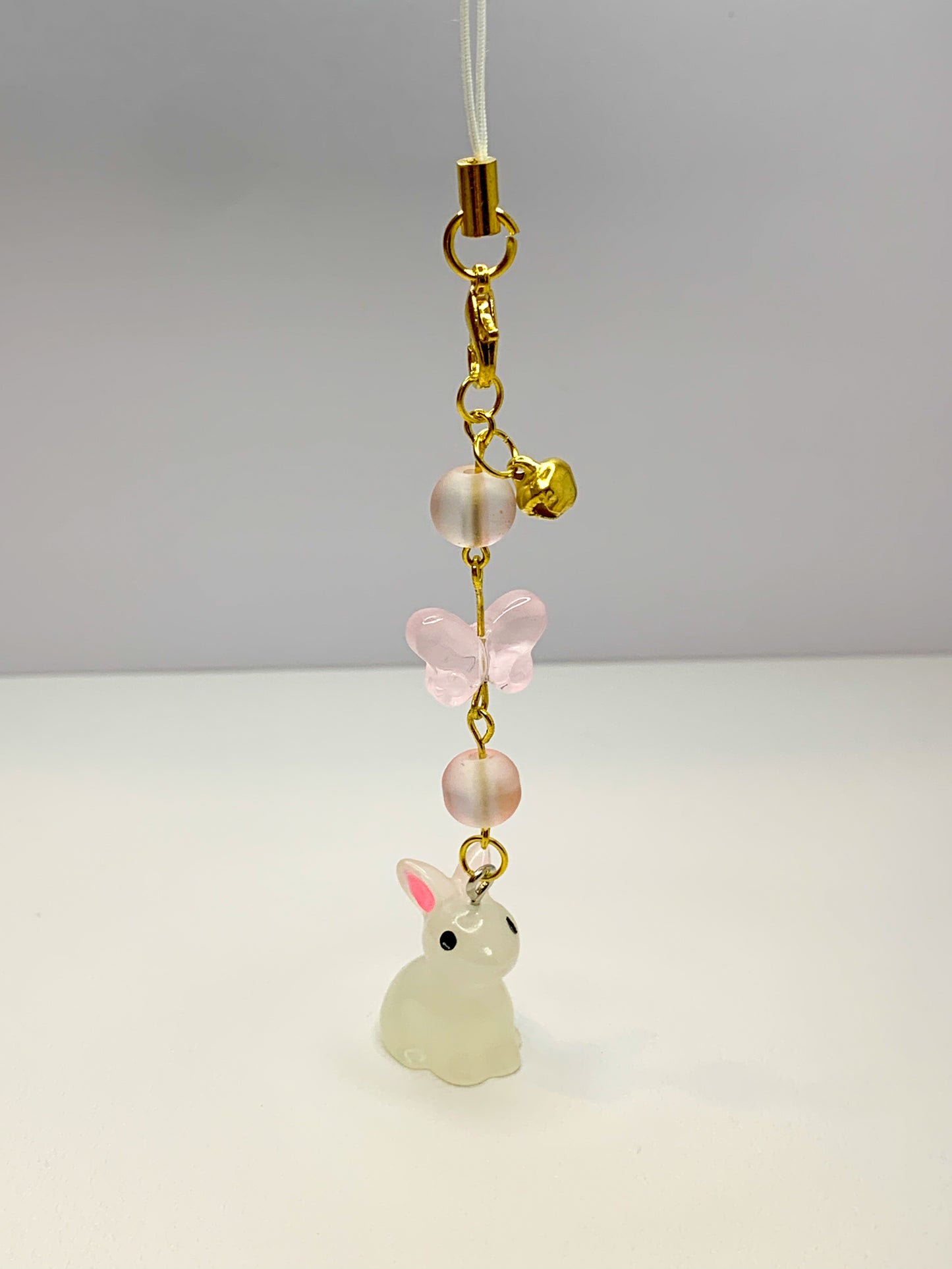 Bunny Charm 🎀🐰 – Mystery Pocket BloomLov