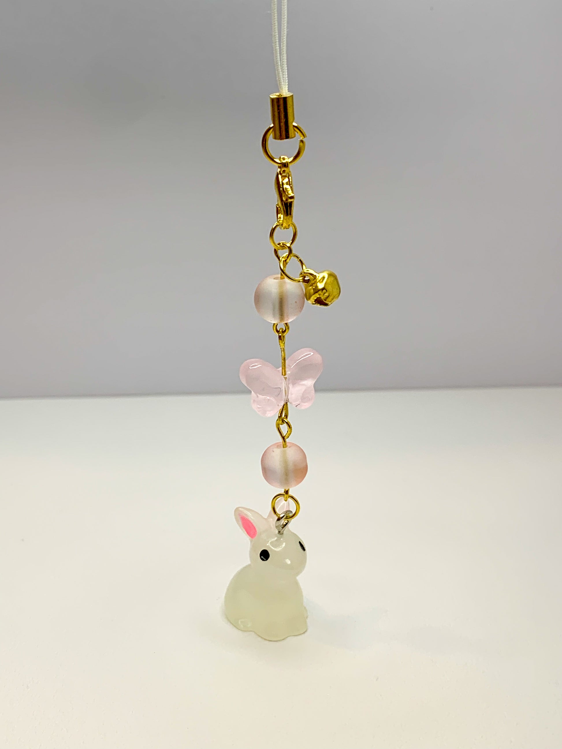 Bunny Charm 🎀🐰 – Mystery Pocket BloomLov