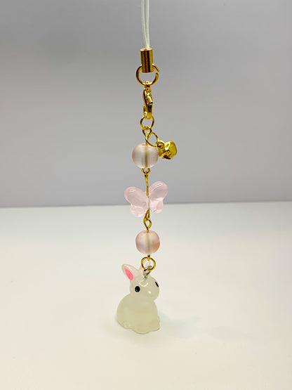 Bunny Charm 🎀🐰 – Mystery Pocket BloomLov