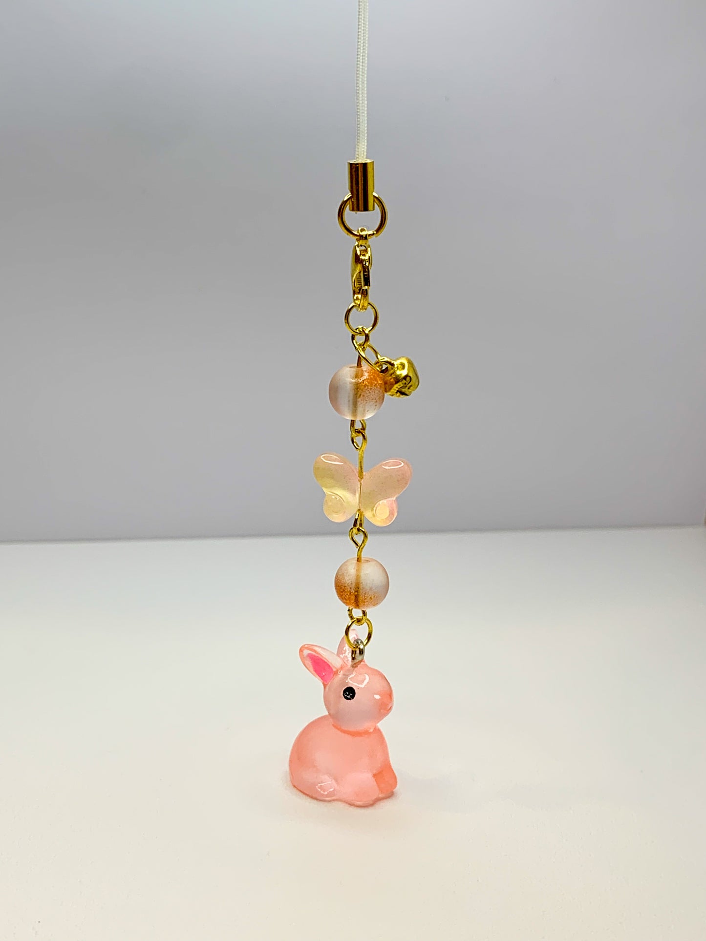 Bunny Charm 🎀🐰 – Mystery Pocket BloomLov