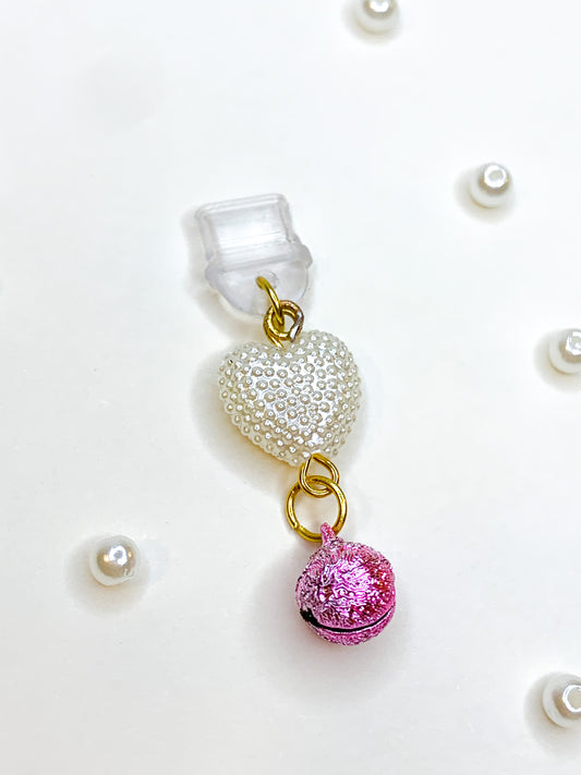 Lovely Heart  ⁠♡🤍⁠♡ - Bloom Plug BloomLov