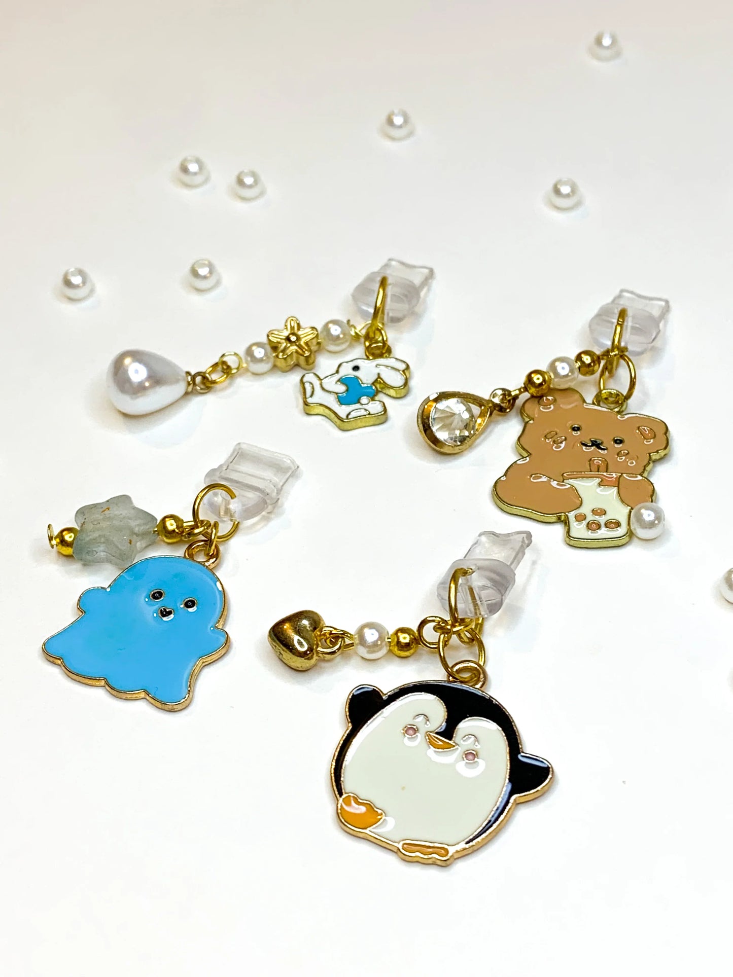 Mix Enchanté - Bloom Plugs Bloomlov