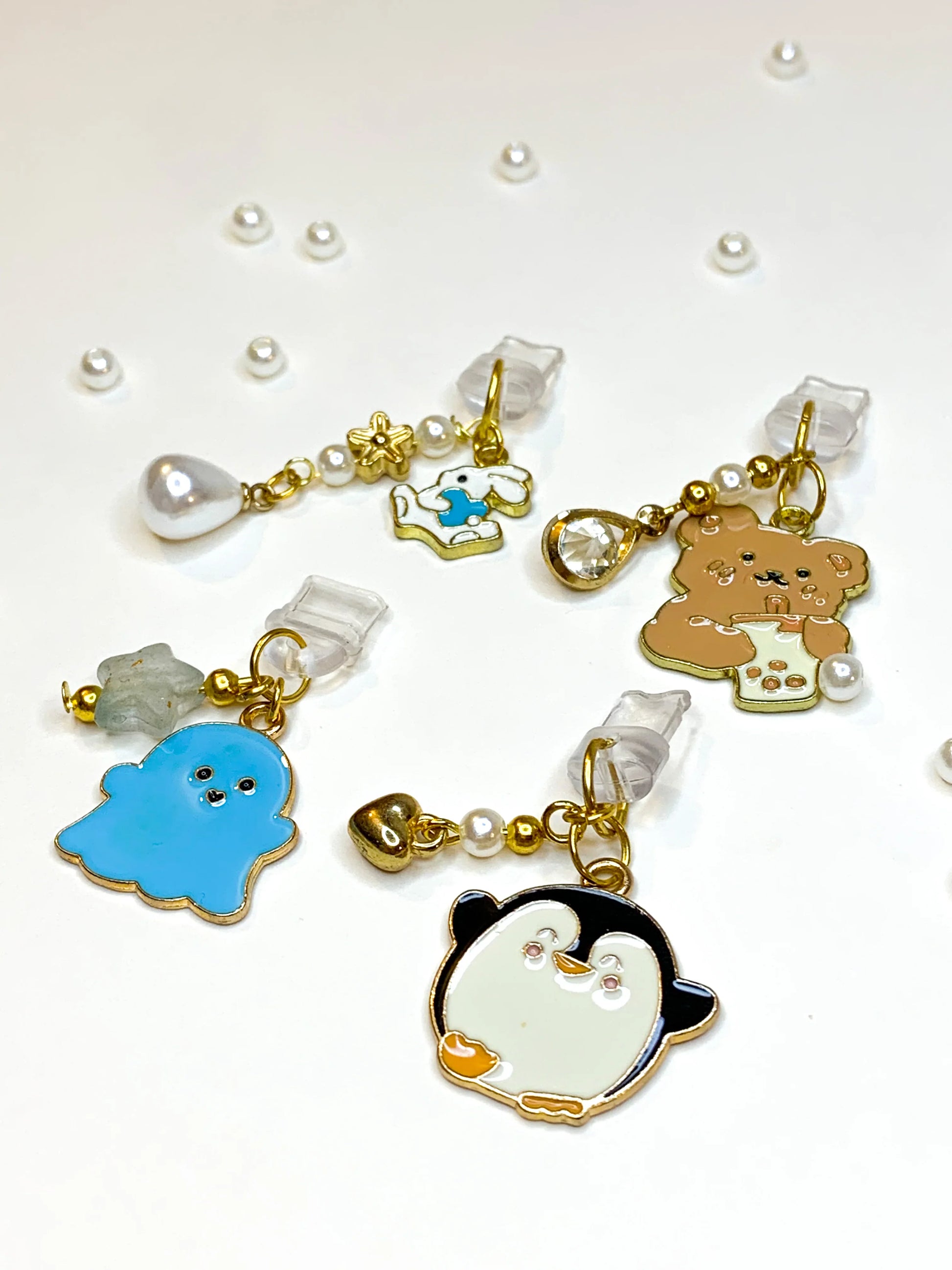 Mix Enchanté - Bloom Plugs Bloomlov