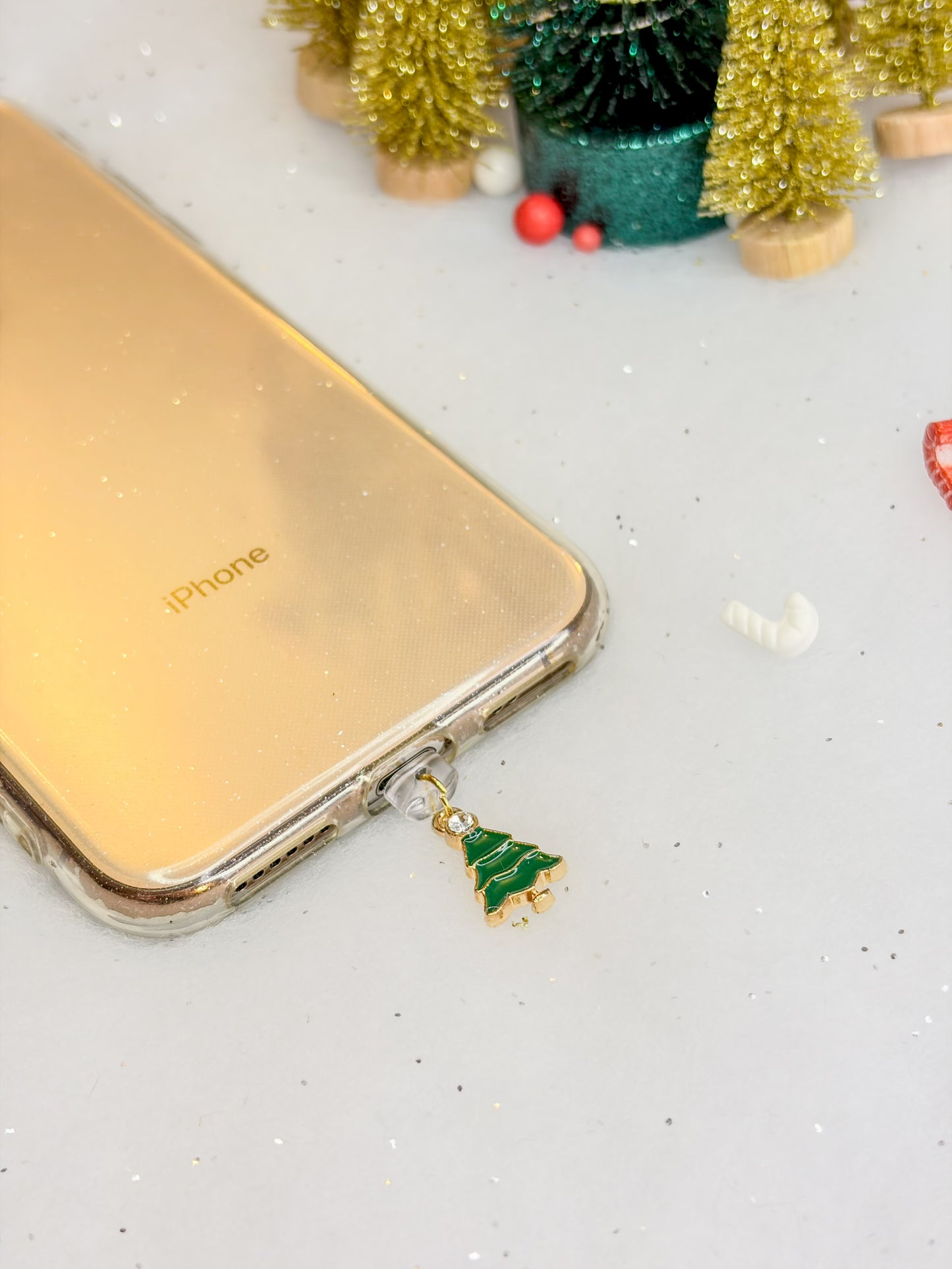 Christmas Plugs ⋆𐙚❅*°⋆❆.ೃ࿔*: - Bloom Plugs BloomLov