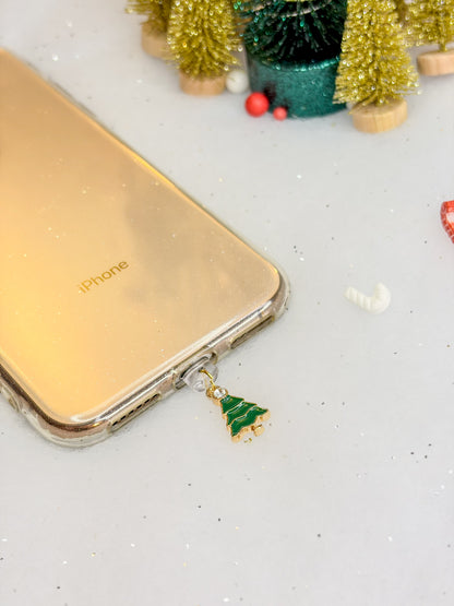 Christmas Plugs ⋆𐙚❅*°⋆❆.ೃ࿔*: - Bloom Plugs BloomLov