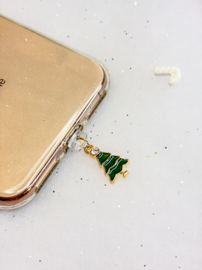 Christmas Plugs ⋆𐙚❅*°⋆❆.ೃ࿔*: - Bloom Plugs