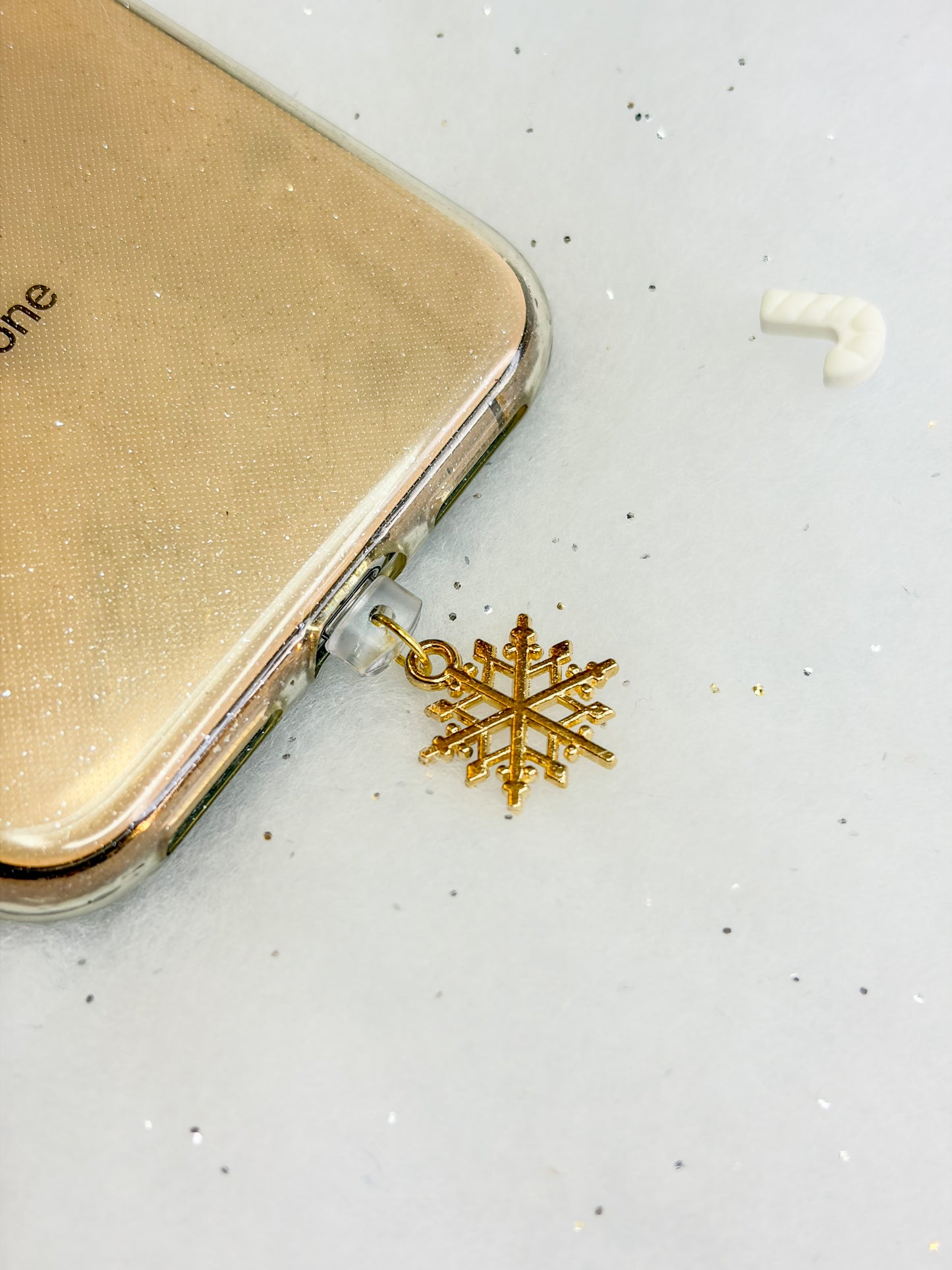 Christmas Plugs ⋆𐙚❅*°⋆❆.ೃ࿔*: - Bloom Plugs BloomLov