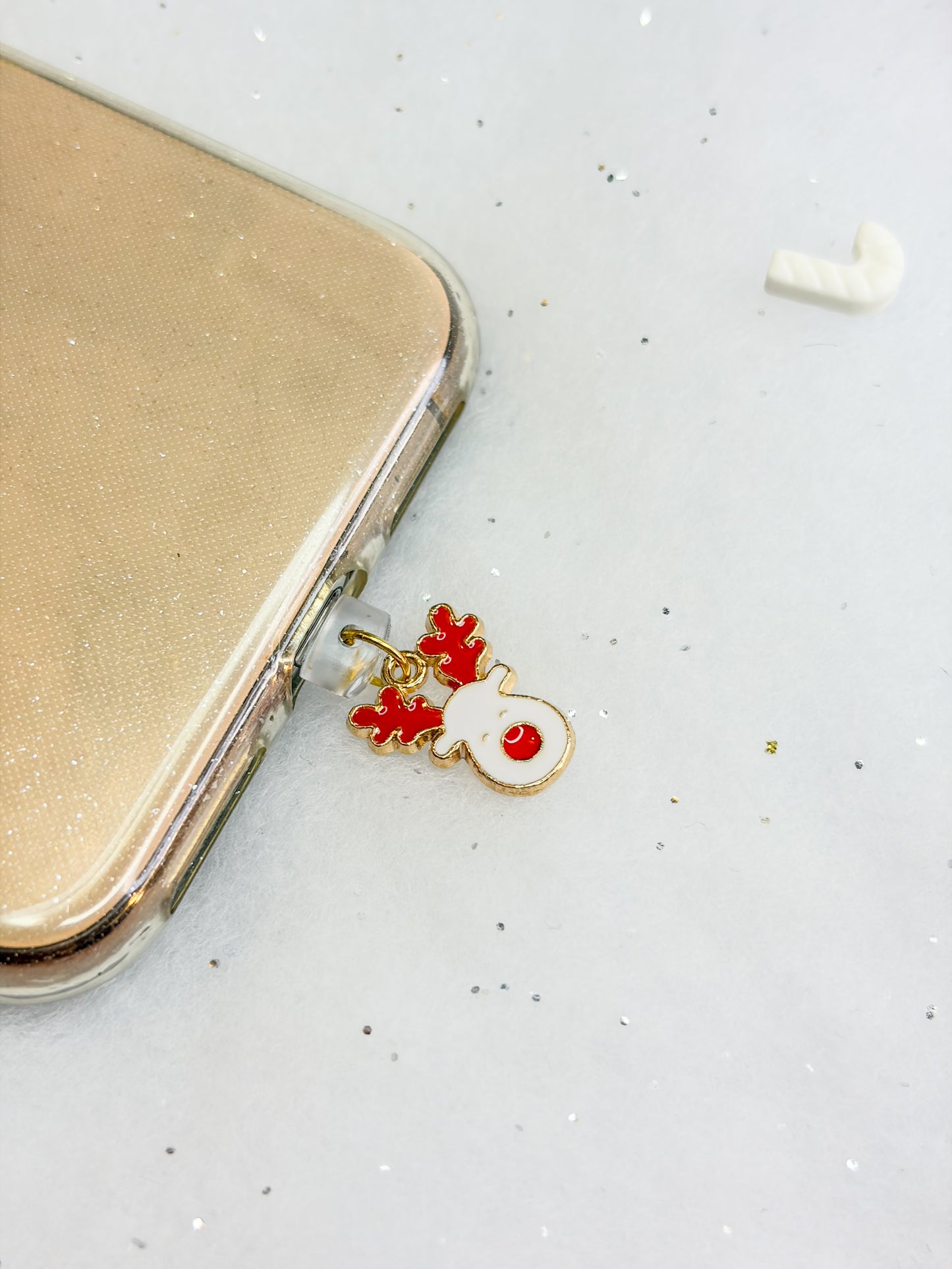 Christmas Plugs ⋆𐙚❅*°⋆❆.ೃ࿔*: - Bloom Plugs BloomLov