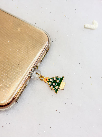 Christmas Plugs ⋆𐙚❅*°⋆❆.ೃ࿔*: - Bloom Plugs BloomLov