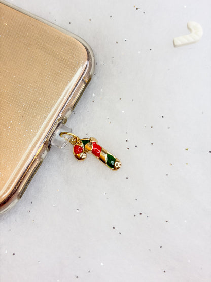 Christmas Plugs ⋆𐙚❅*°⋆❆.ೃ࿔*: - Bloom Plugs BloomLov