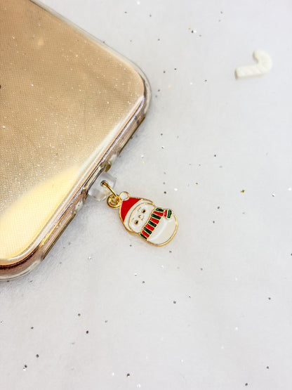 Christmas Plugs ⋆𐙚❅*°⋆❆.ೃ࿔*: - Bloom Plugs BloomLov