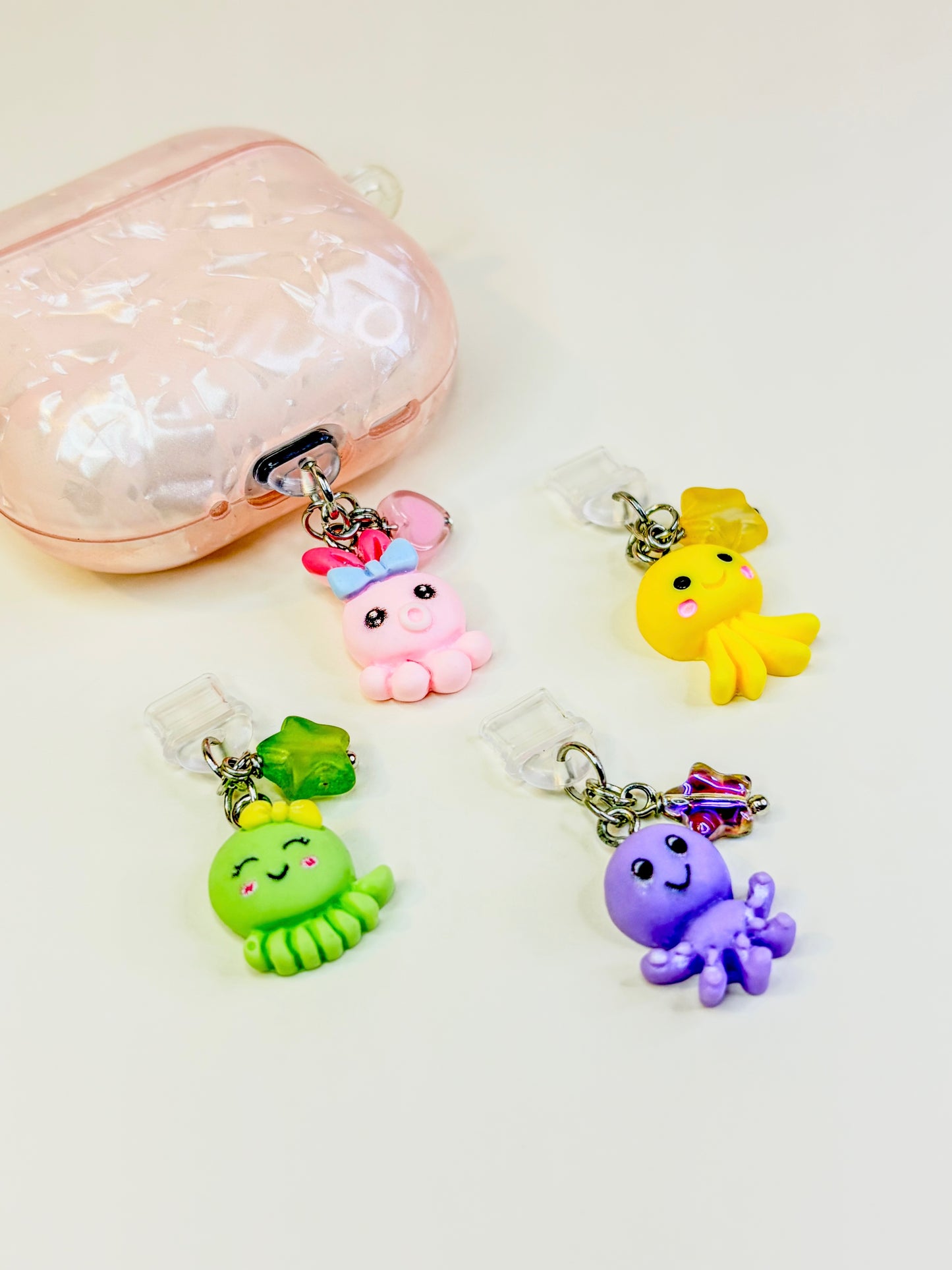 OctoStar Plugs ଳ⋆.ೃ࿔*: – Bloom Plugs BloomLov