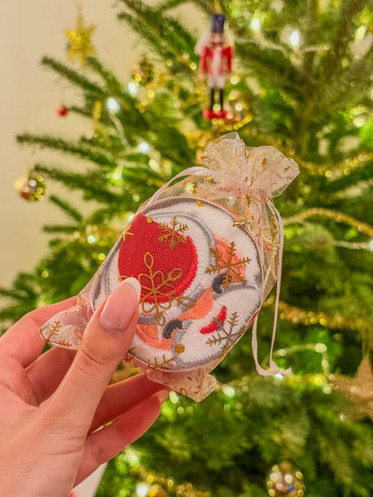 Christmas Magic Box 𖠰𐂂𖣂𖢔𖠋𖠰 – Red Edition BloomLov