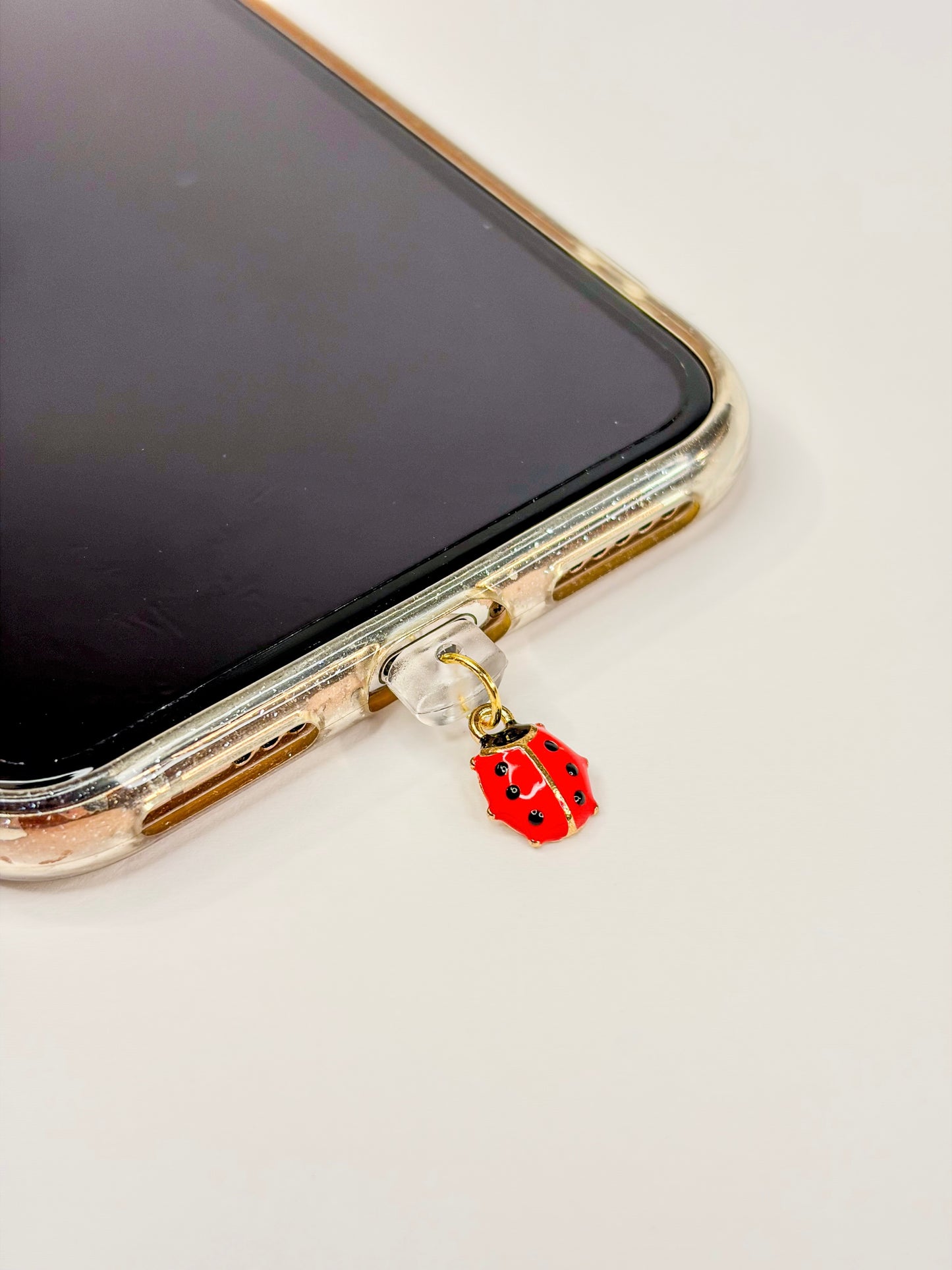 Little Ladybug ʚ🐞ྀིྀིɞ - Bloom Plugs BloomLov