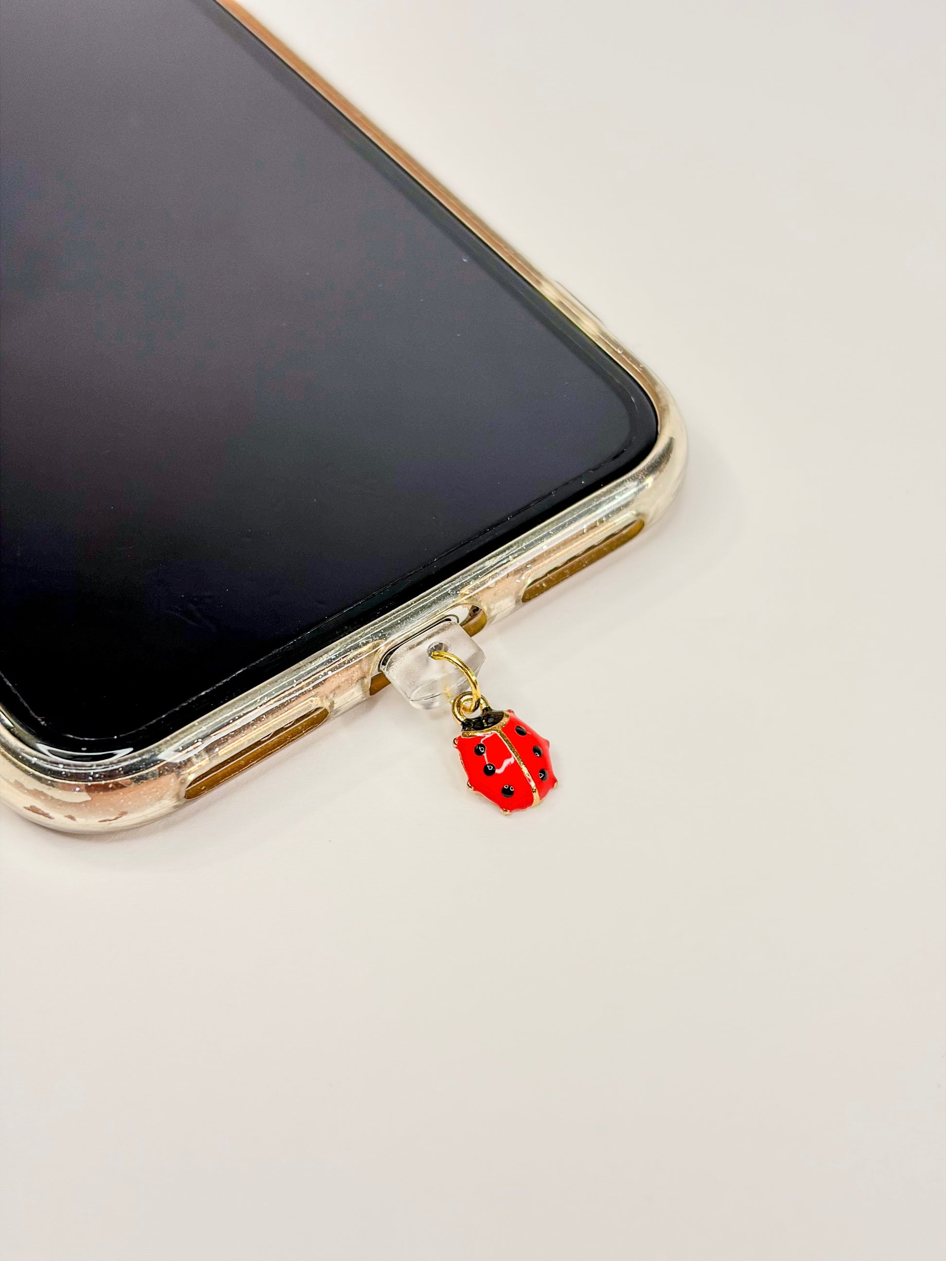 Little Ladybug ʚ🐞ྀིྀིɞ - Bloom Plugs BloomLov