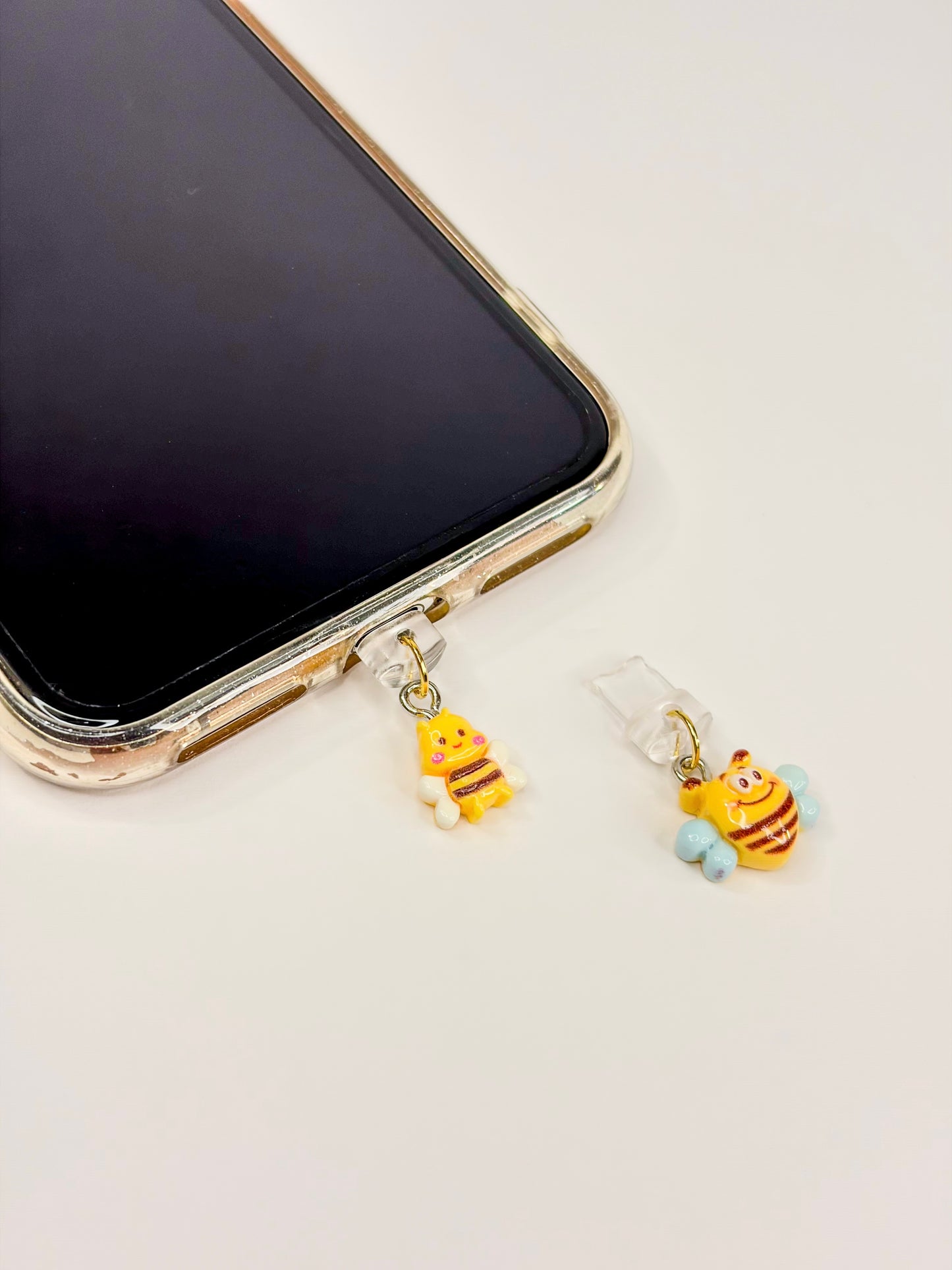 Little Bee ⋆˚🐝˖° - Bloom Plugs BloomLov