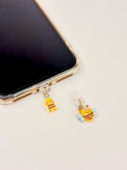 Little Bee ⋆˚🐝˖° - Bloom Plugs BloomLov