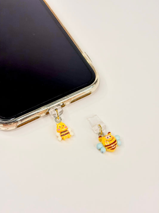 Little Bee ⋆˚🐝˖° - Bloom Plugs BloomLov