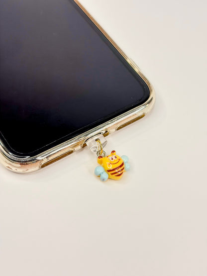 Little Bee ⋆˚🐝˖° - Bloom Plugs BloomLov