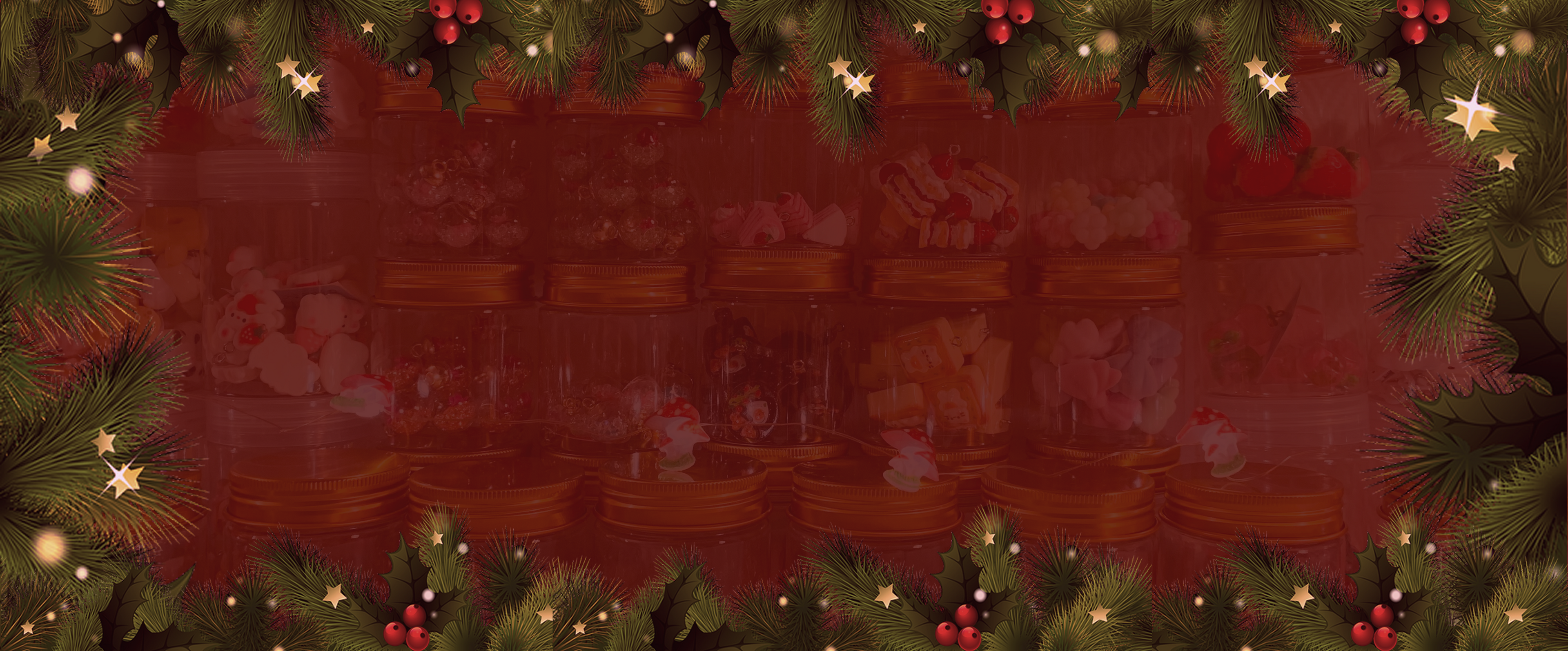 christmas banner