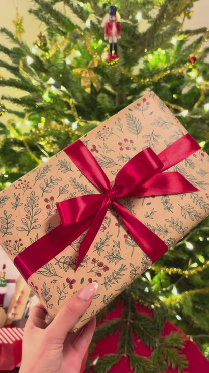 Christmas Magic Box 𖠰𐂂𖣂𖢔𖠋𖠰 – Red Edition