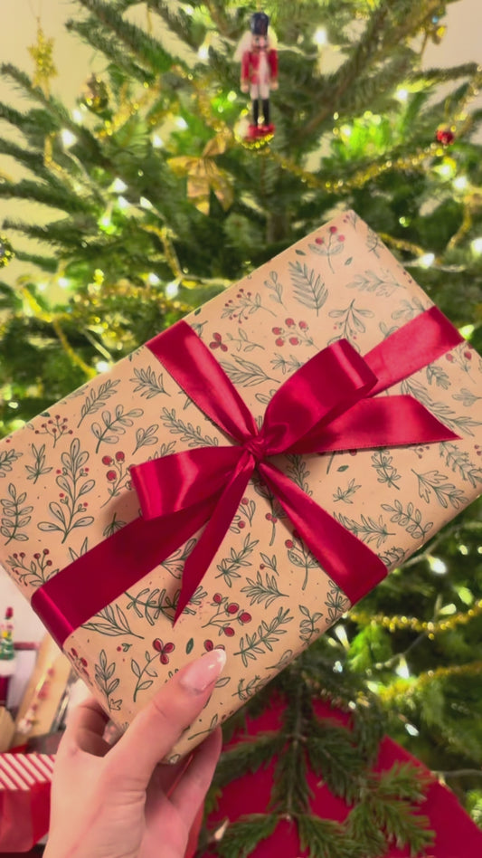 Christmas Magic Box 𖠰𐂂𖣂𖢔𖠋𖠰 – Red Edition